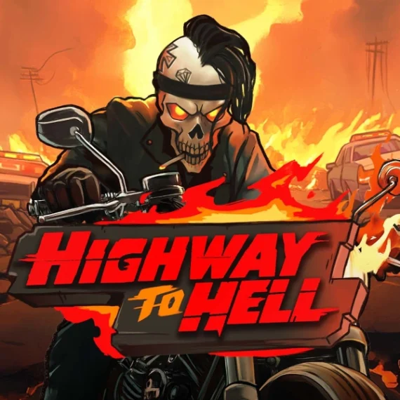 Highway to Hell