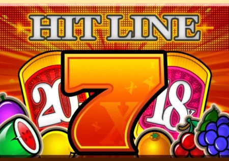 Hit Line