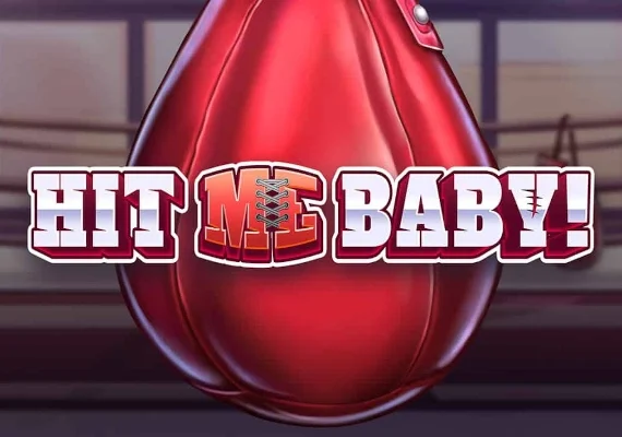Hit ME Baby!