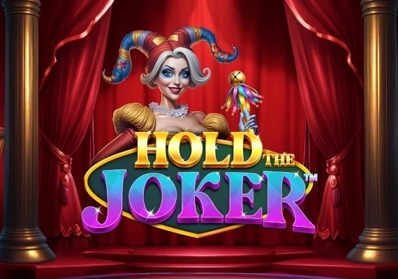 Hold the Joker