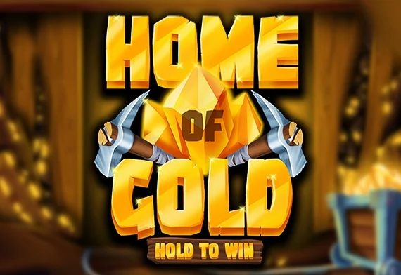 Home of Gold: Hold to Win