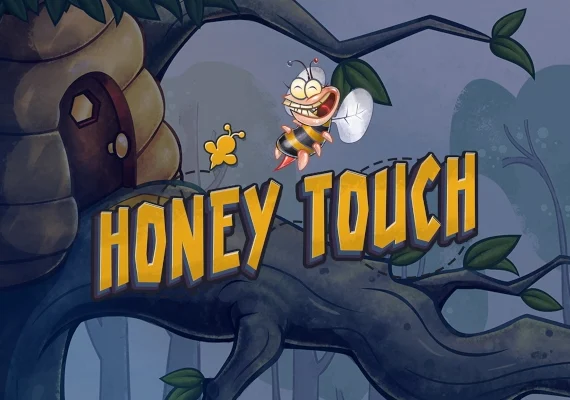 Honey Touch