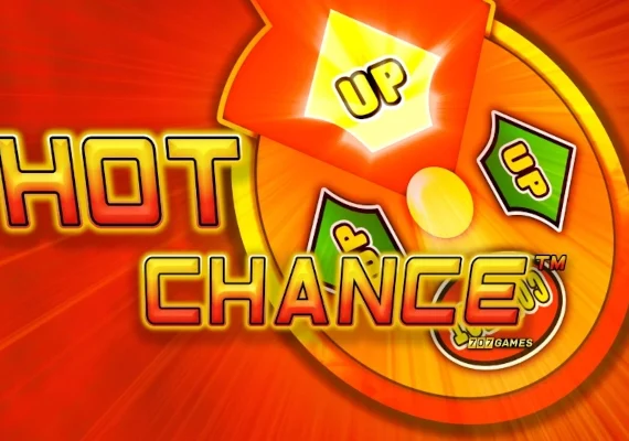 Hot Chance