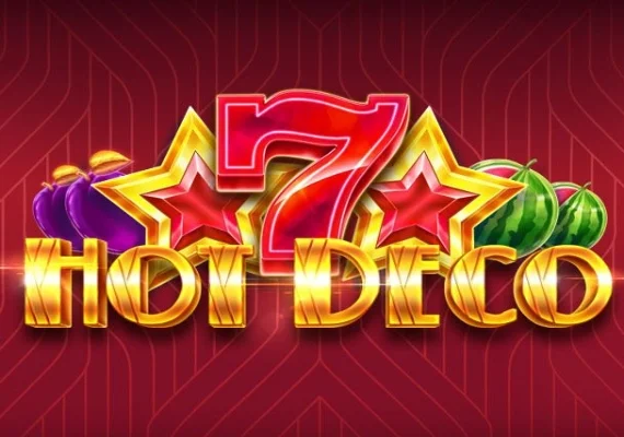 Hot Deco