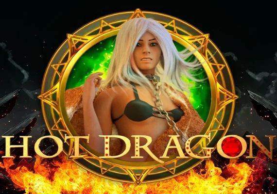Hot Dragon
