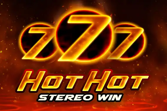 Hot Hot Stereo Win