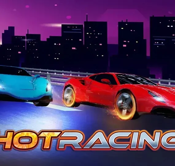 Hot Racing