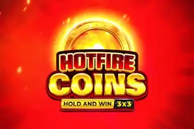 Hotfire Coins