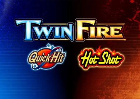 HotShot TwinFire