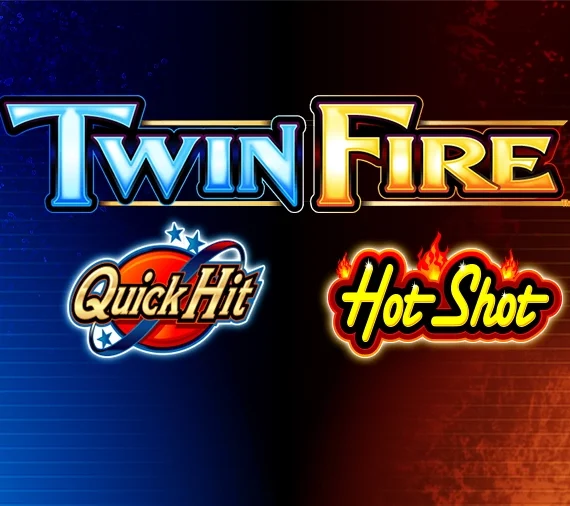 HotShot TwinFire