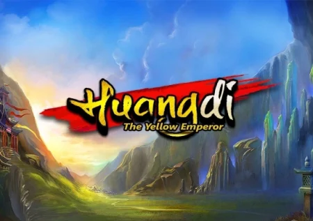 Huangdi the Yellow Emperor