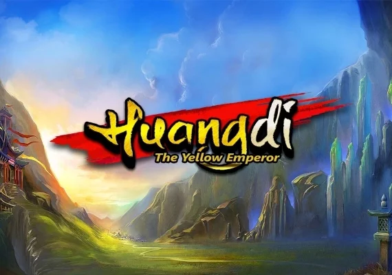 Huangdi the Yellow Emperor