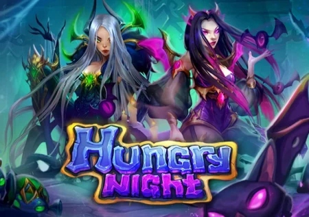 Hungry Night