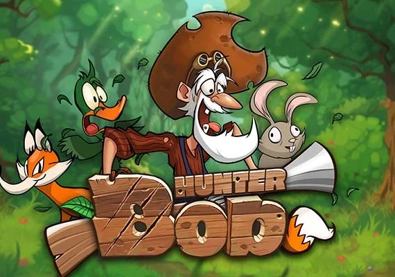 Hunter Bob