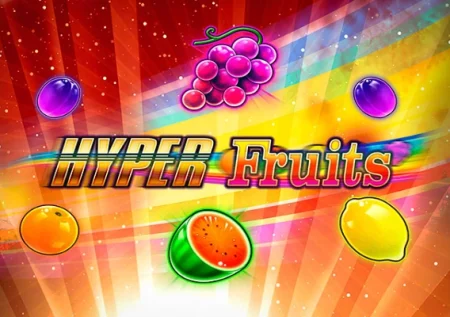 Hyper Fruits