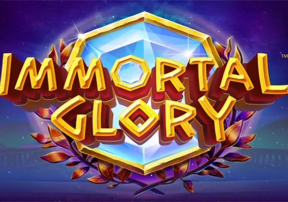Immortal Glory