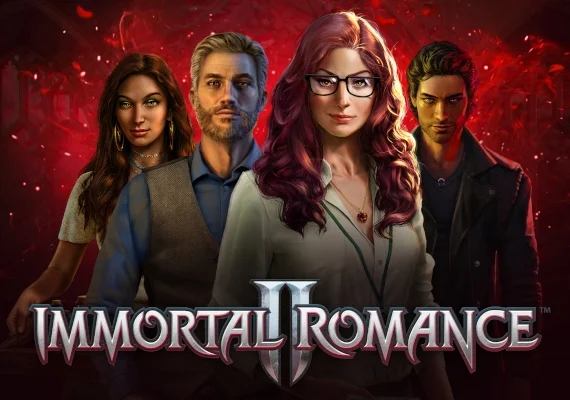 Immortal Romance II