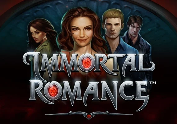 Immortal Romance