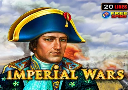 Imperial Wars