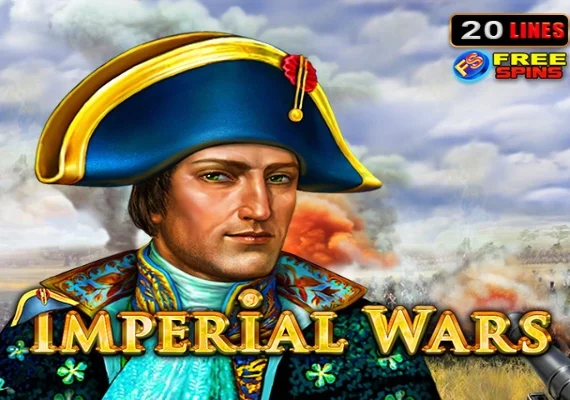 Imperial Wars