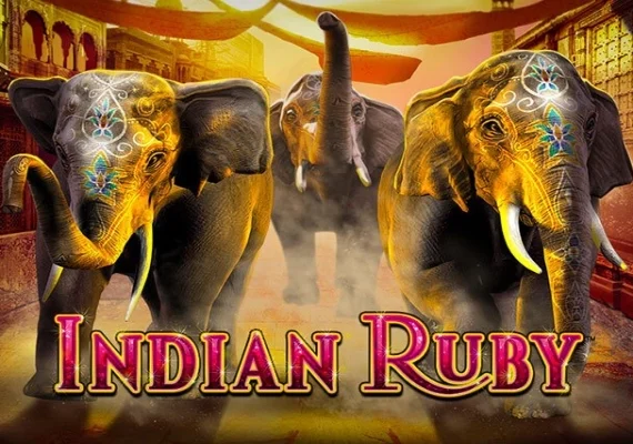 Indian Ruby