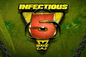 Infectious 5 xWays