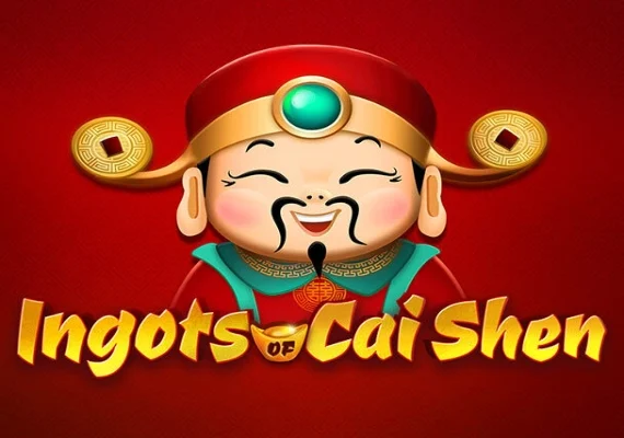 Ingots of Cai Shen
