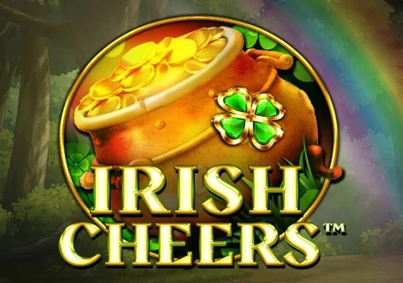 Irish Cheers