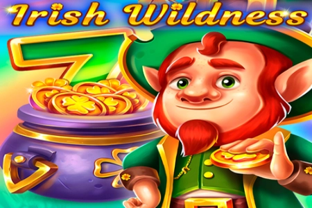 Irish Wildness 3×3
