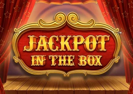 Jackpot In The Box