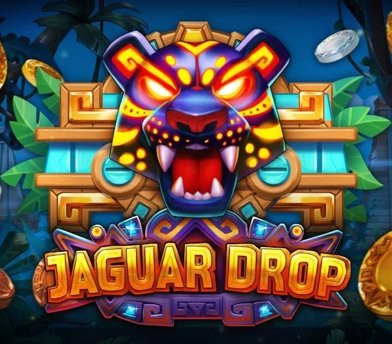 Jaguar Drop