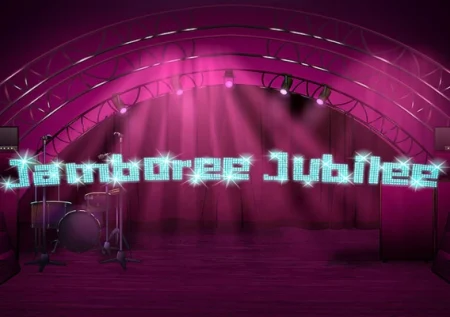 Jamboree Jubilee