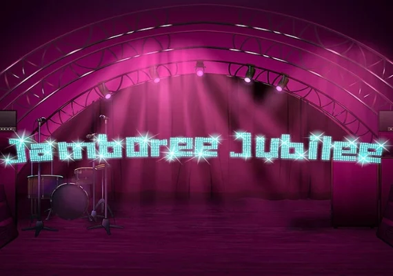Jamboree Jubilee