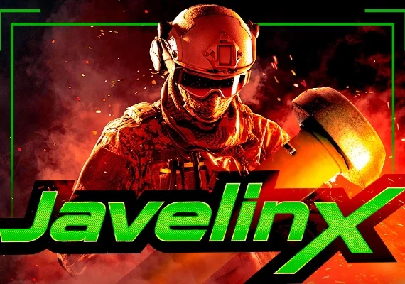 JavelinX