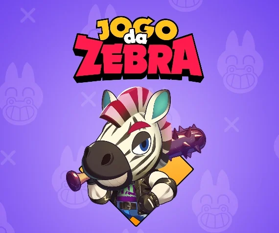 Jogo da Zebra