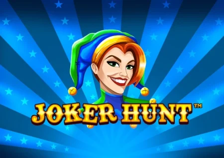 Joker Hunt