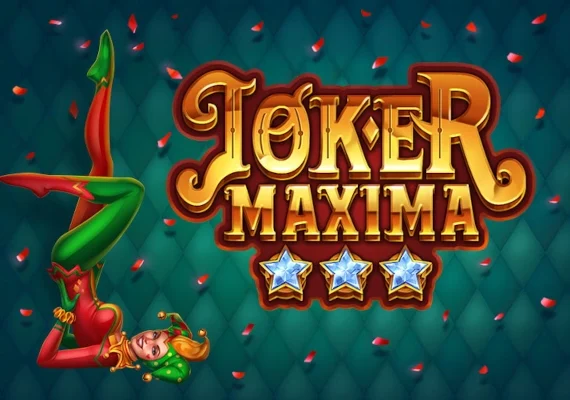 Joker Maxima
