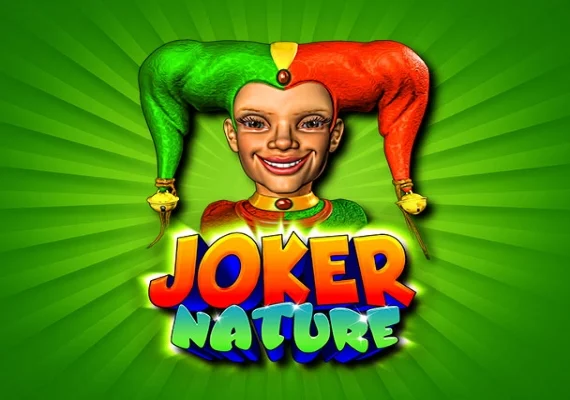Joker Nature