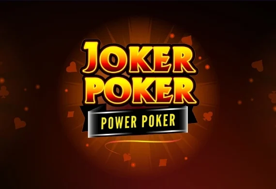 Joker Poker – Power Poker