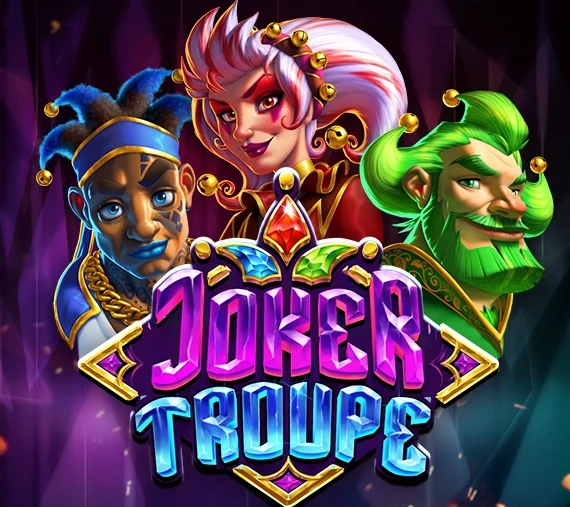 Joker Troupe