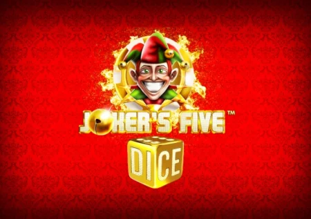 Joker’s Five Dice