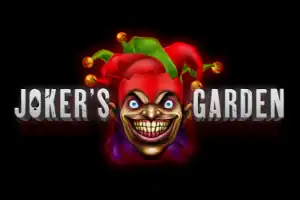 Joker’s Garden