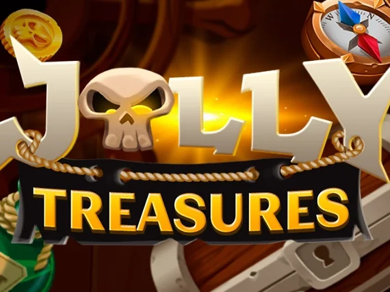 Jolly Treasures
