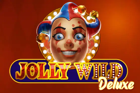 Jolly Wild Deluxe