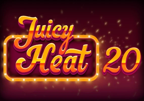 Juicy Heat 20