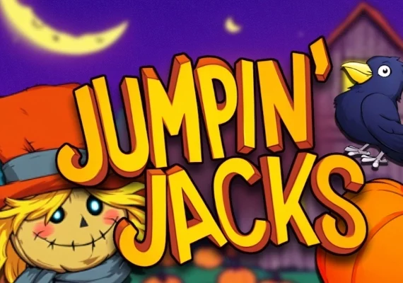 Jumpin’ Jacks