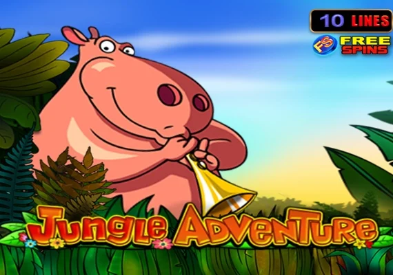Jungle Adventure