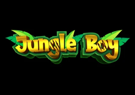 Jungle Boy
