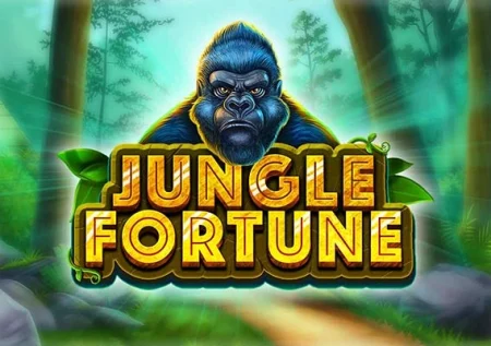 Jungle Fortune