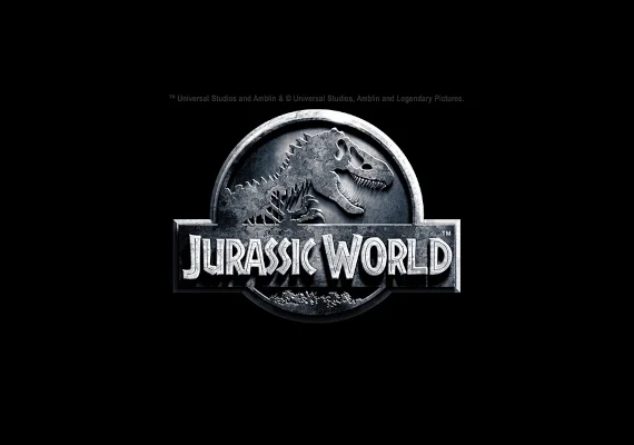 Jurassic World